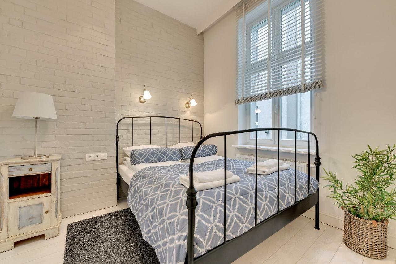 Lion - Scandi Iii Apartment